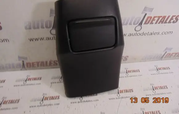 Honda Accord Ashtray (rear) 83403SDAA5
