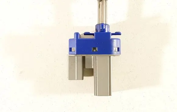 Clutch pedal sensor