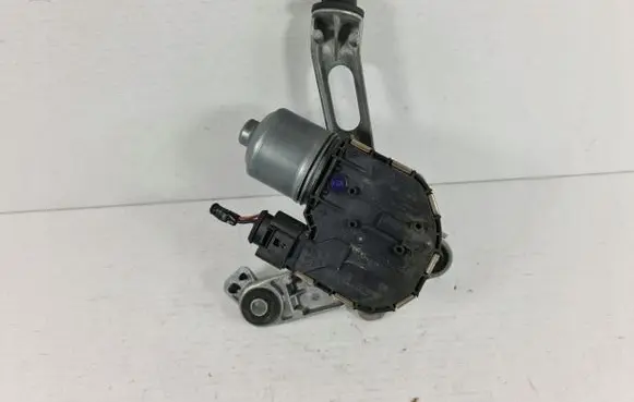Ford Focus Wiper motor