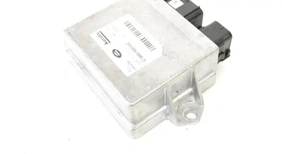 Jaguar F-Type Airbag control unit/module GX5314D374AC