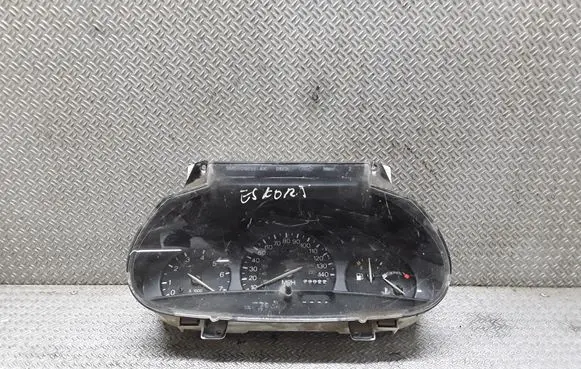 Ford Escort Speedometer (instrument cluster) 96FB10838B