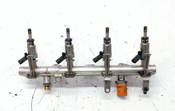 Audi Q5 SQ5 Fuel injectors set 1019139S02 06J133317M