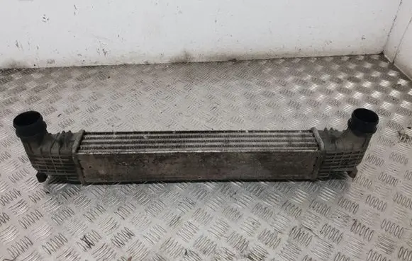 Seat Alhambra (Mk1) Intercooler radiator 0823896 132002748A