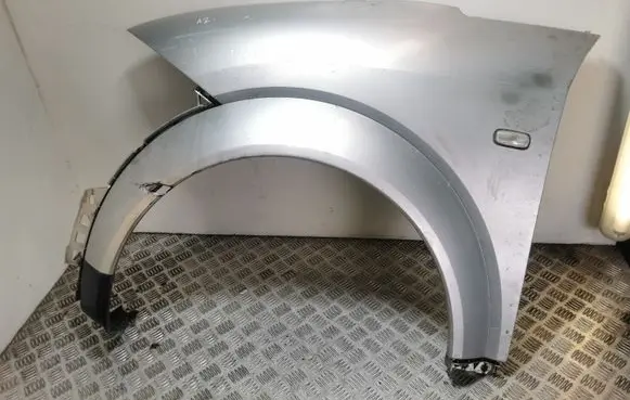 Audi A2 Fender