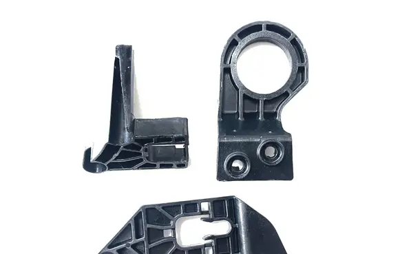 Headlight part