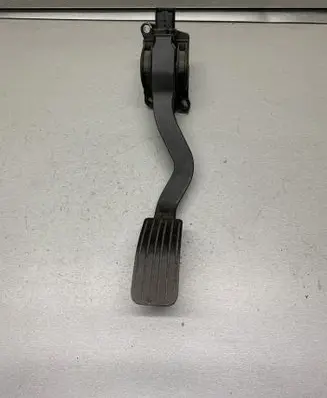 Peugeot 307 Accelerator throttle pedal 0280752251 9646702180