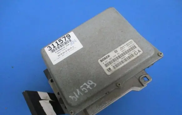 Opel Sintra Engine control unit/module ECU