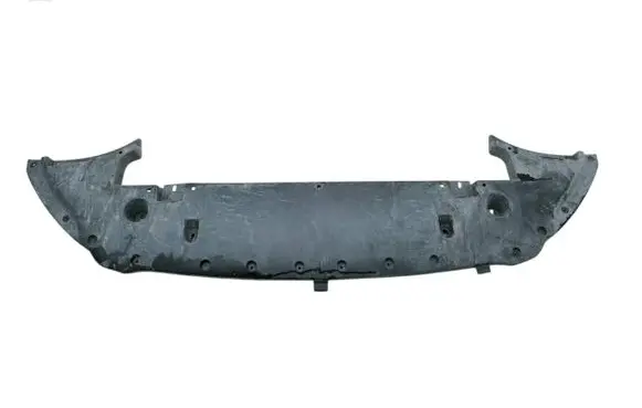 Ford Edge II Front bumper skid plate/under tray FT4BR8B384AE