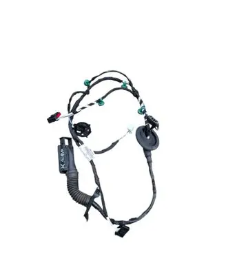 Volkswagen PASSAT B8 Rear door wiring loom 3G0971693F