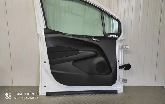 Ford Transit Courier Front door DRZWIPRZEDNIELEWE TWOJEAUTO882182990 FORDTRANSITCOURIER