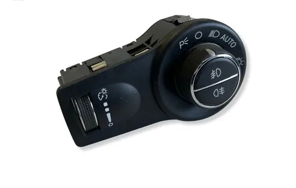 Jeep Cherokee Light switch 120010499 P68165824
