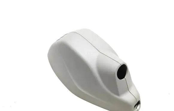 Citroen C4 II Picasso Rearview mirror trim 9676361977