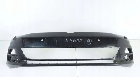 Volkswagen Golf VII Front bumper 5G0807221