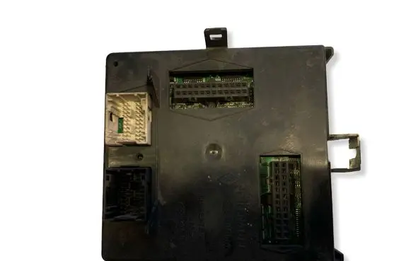 Renault Laguna II BSM Control unit 8200213234 21669695