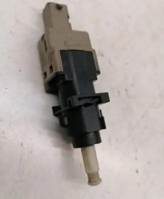 Clutch pedal sensor