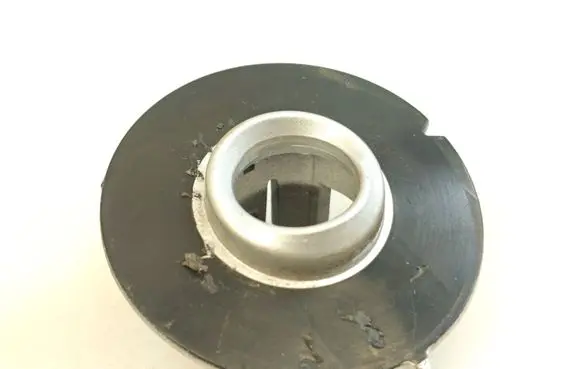 Mercedes-Benz AMG GT R190 C190 Other exterior part A1908854700