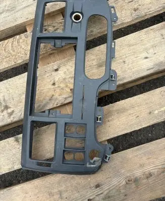 Ford Transit Dashboard center trim panel 6C11V047A04