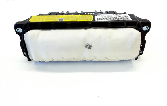 Passenger airbag
