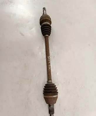 Opel Antara Rear driveshaft NOCODE