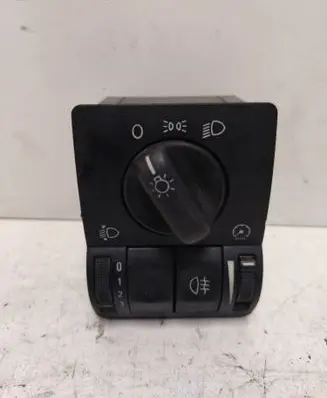 Opel Astra G Light switch 90561381 90437443 134991324
