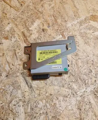 Mazda CX-5 Bluetooth control unit module KD4766DH0A