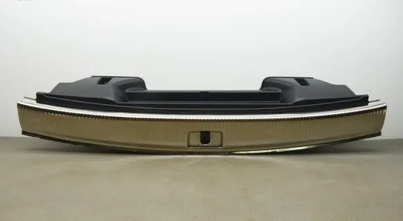 Audi Q5 SQ5 Trunk/boot sill cover protection 8R0864513C