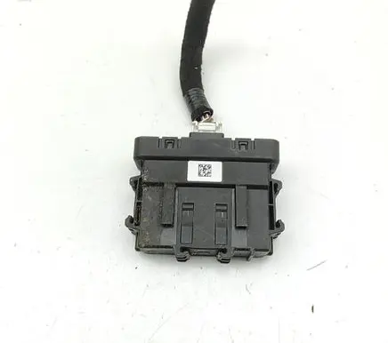 Nissan NV400 Brake system control unit/module 284Y61295R F005V03063