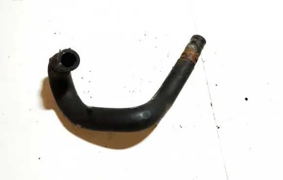 Mazda CX-7 Engine coolant pipe/hose