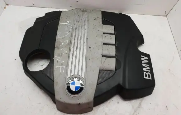 BMW 1 E82 E88 Engine cover (trim) 7797410