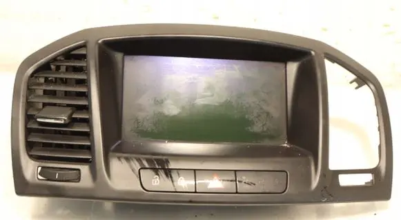 Screen/display/small screen