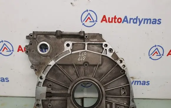 BMW 5 E60 E61 Timing chain cover 7797488 7807755 11147807755