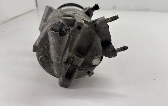 Volvo S60 Air conditioning (A/C) compressor (pump) 31332528 36011277 36002152