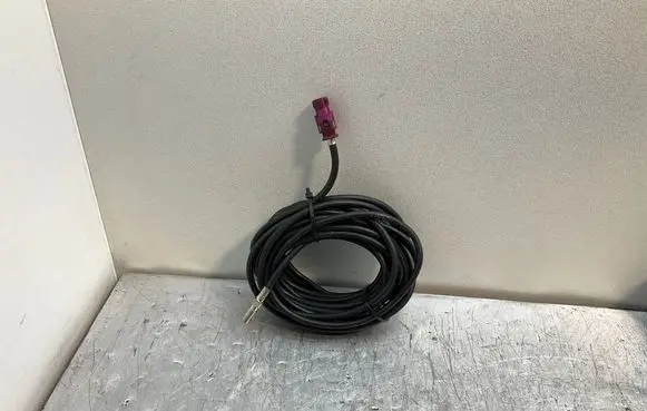 BMW 5 F10 F11 Camera wiring loom 6982246
