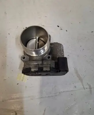 Audi A6 S6 C8 4K Throttle valve 06K133062AS