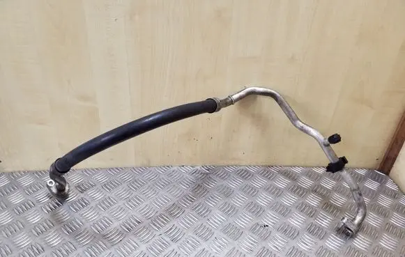 Volkswagen PASSAT B8 Air conditioning (A/C) pipe/hose 5Q0820743M