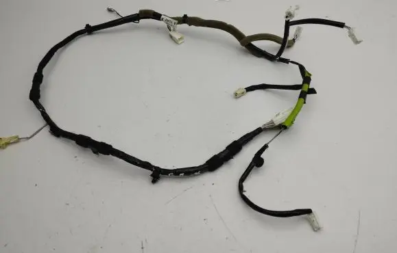 Mazda CX-7 Tailgate/trunk wiring harness EH7067060Z02