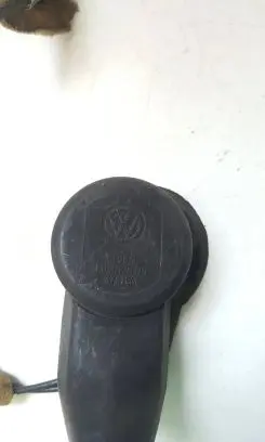 Radio antenna