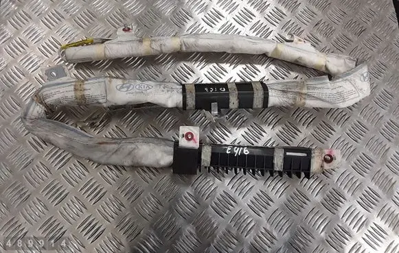 KIA Optima Roof airbag 2t85030000