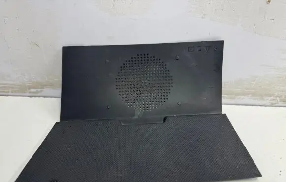 Hyundai Tucson IV NX4 Central console drawer/shelf pad 95570N7070