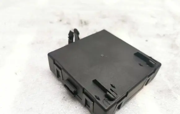 Mercedes-Benz B W246 W242 Door control unit/module A1669006105 A1669028802 A1669014001