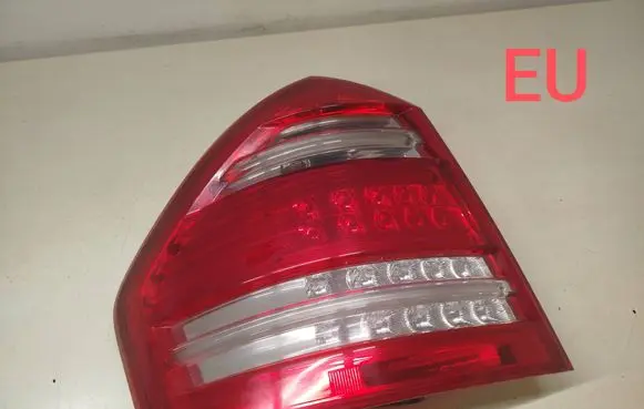 Mercedes-Benz GL X164 Rear/tail lights a1648203364