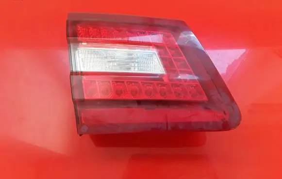 Mercedes-Benz E W212 Tailgate rear/tail lights A055364