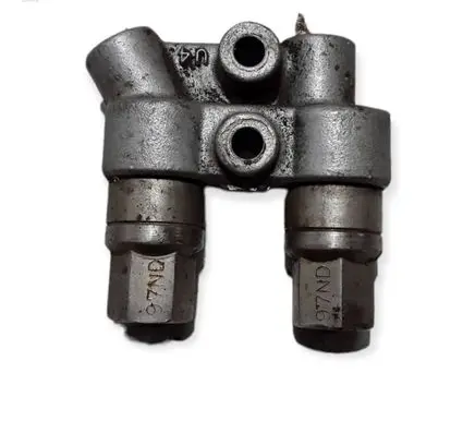 Nissan Patrol Y61 Other brake parts 