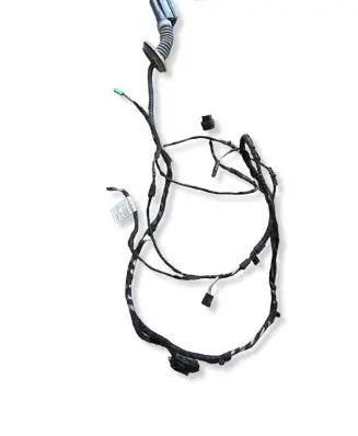 BMW 2 F45 Rear door wiring loom 9361601