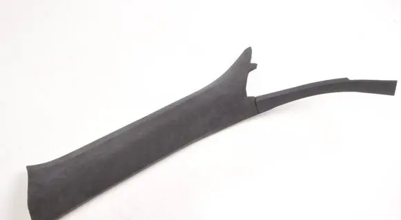 Porsche Cayman 982 (A) pillar trim 982867233