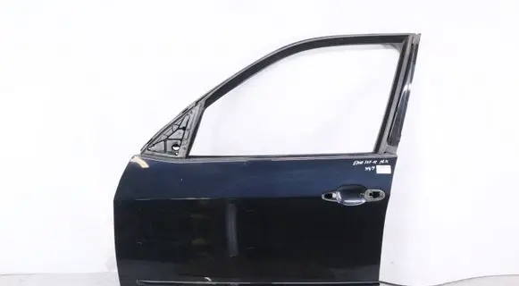 BMW X5 E70 Front door 7211423 41517211423