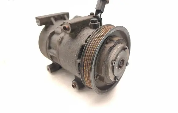 Hyundai i10 Air conditioning (A/C) compressor (pump) 1A3AE02300