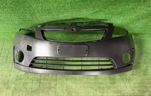 Chevrolet Spark Front bumper 95213424