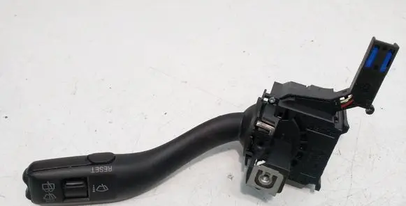Audi A3 S3 8P Wiper control stalk 8P0953519A