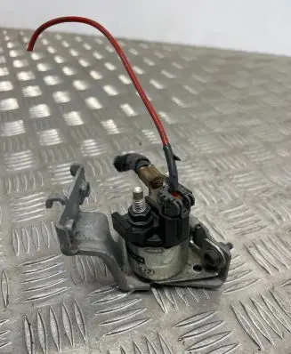 Nissan Qashqai Ignition-blocking relay 25116BB50A 1634001821